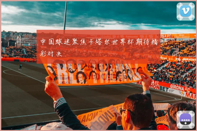 中国球迷聚焦卡塔尔世界杯期待精彩对决