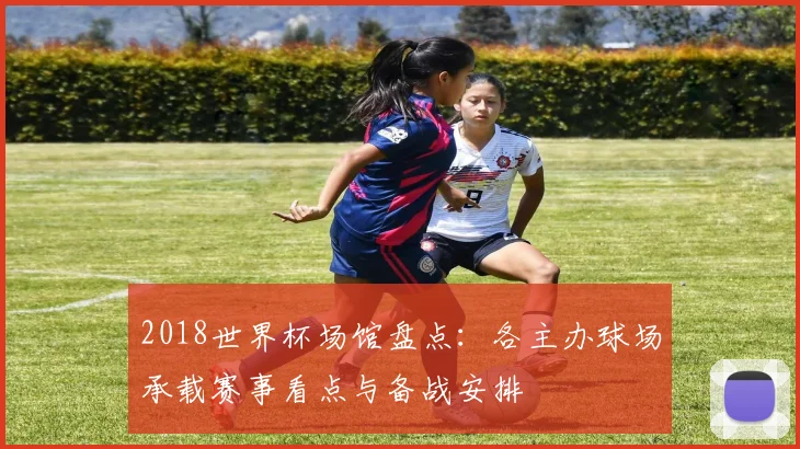 2018世界杯场馆盘点:各主办球场承载赛事看点与备战安排